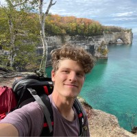 Nicholas Casto