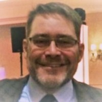 Ed Turgeon