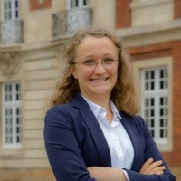 Luisa Levold