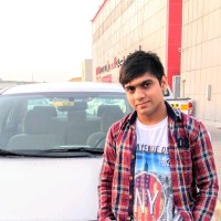 Krishna Timalsina