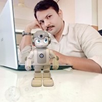 Zameer Robotic Engineer