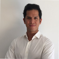 Omar Whu Balladares