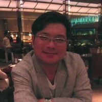 Raymond Cheung