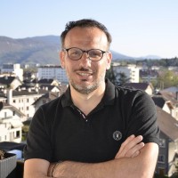 Bertrand Turc