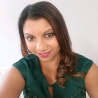 Jyoti Chetty