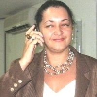 Rosineide Nascimento