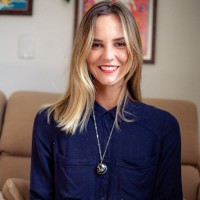 Angélica Van Der Laan Mendonça