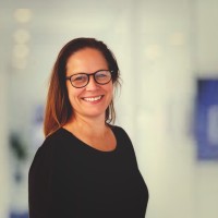 Pia Virik Moldestad