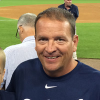 Scott Fahey