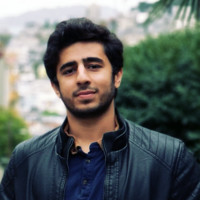 Fuzail Gilani