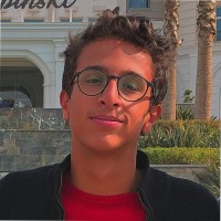 Ziad Ashraf