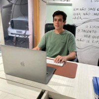 Lucas Cintra