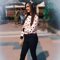 Nirali Sojitra