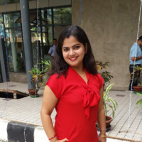 Suchandra Roy