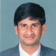 Praveen Kumar M