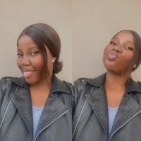 Tumelo Mpela
