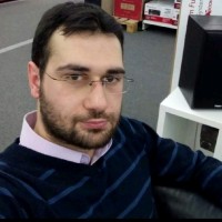 Ahmet Kaymaz