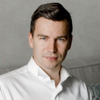 Egor Kolbuntsov