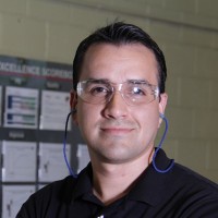 Marcos Espinoza Recendez