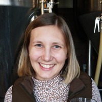 Leah Weston