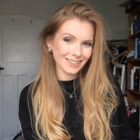 Susannah Copson