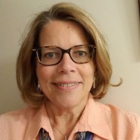 Elizabeth Hilson