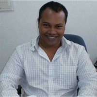 Alan Louise
