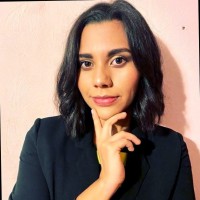 Fernanda Flores Sánchez