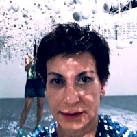 Elisa Laris