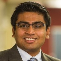 Kaush Parameswaran