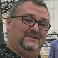 Randal Harper, Cpim