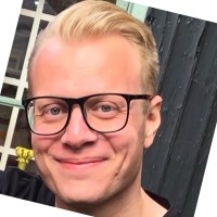 Karl Björngård