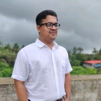 Siddharth Nayak