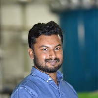 Thathsara Herath, Phd