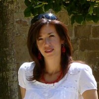 Romina Alessandra Scordia
