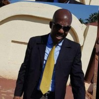 Lebogang Molopyane