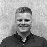Arnar Kári Hallgrímsson