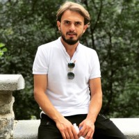 Haydar Zengin