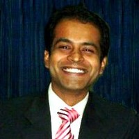 Razib Ahmed