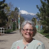 Kathleen Siford