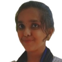 Nivetha R