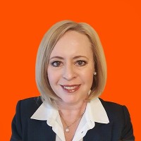 Gail Esterhuizen