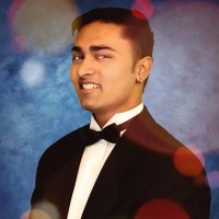 Eugene Mohamedhoesein