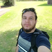Wedson Lopes de Lima