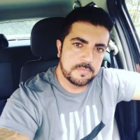 Edimar Gregorio dos Santos