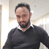 Mohammad Jahirul Islam