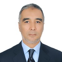 Mounir Rostane