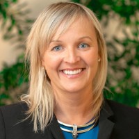 Charlene Naumann (she/her/hers)