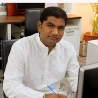 Ritesh Saini