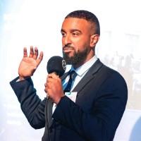 Farhan Salah